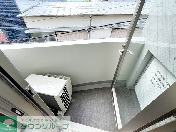 セジョリ高井戸IIの物件内観写真